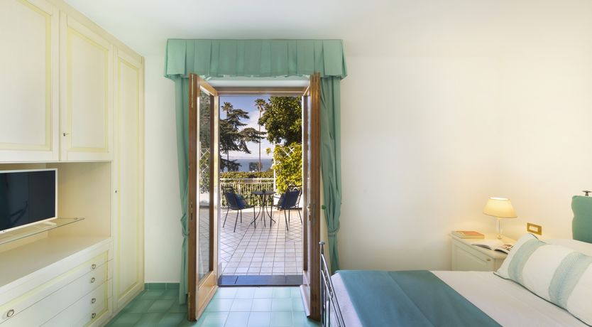 Photo of Sorrento Gardens