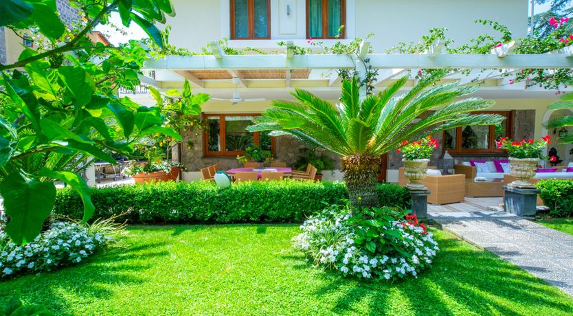 Photo of Sorrento Gardens