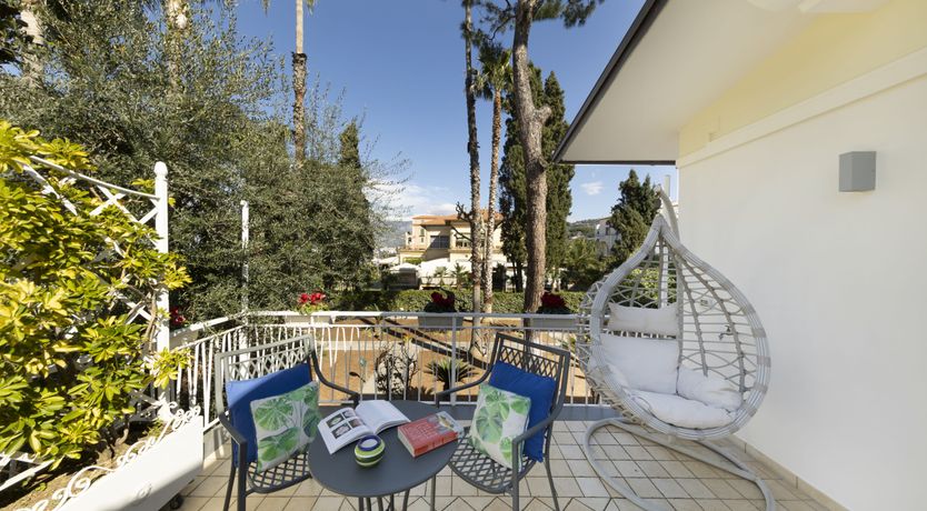 Photo of Sorrento Gardens