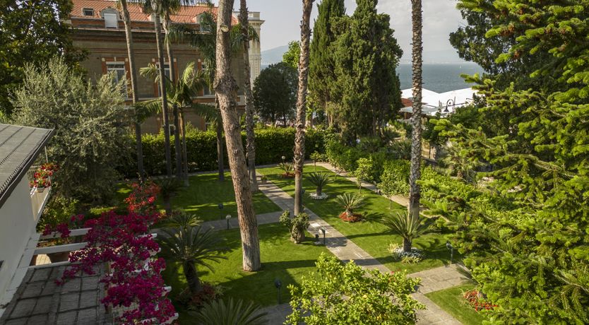 Photo of Sorrento Gardens