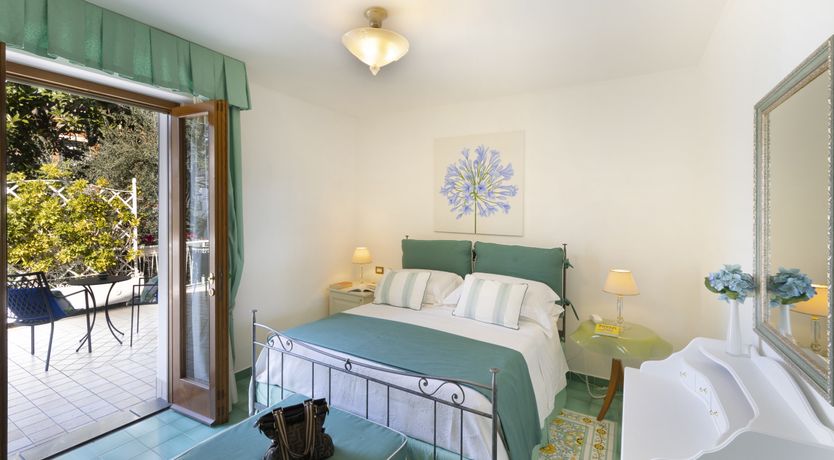 Photo of Sorrento Gardens