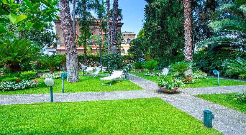 Photo of Sorrento Gardens