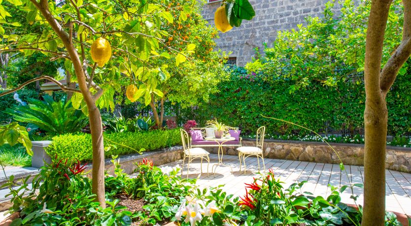 Photo of Sorrento Gardens