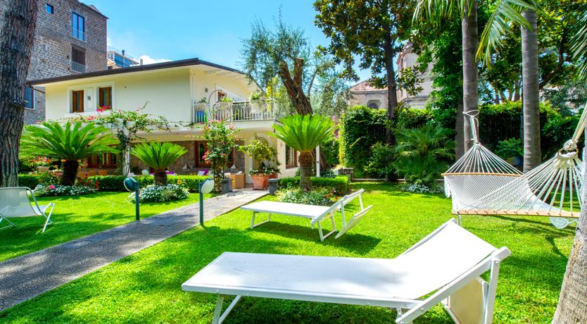 Photo of Sorrento Gardens