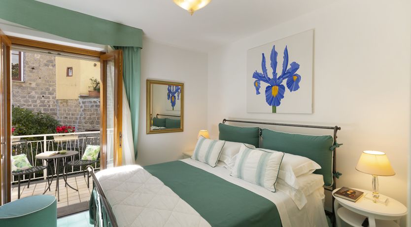 Photo of Sorrento Gardens