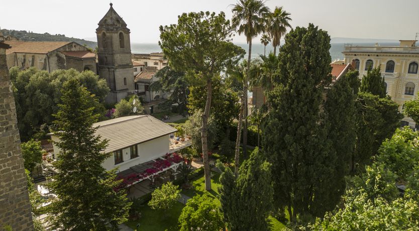 Photo of Sorrento Gardens