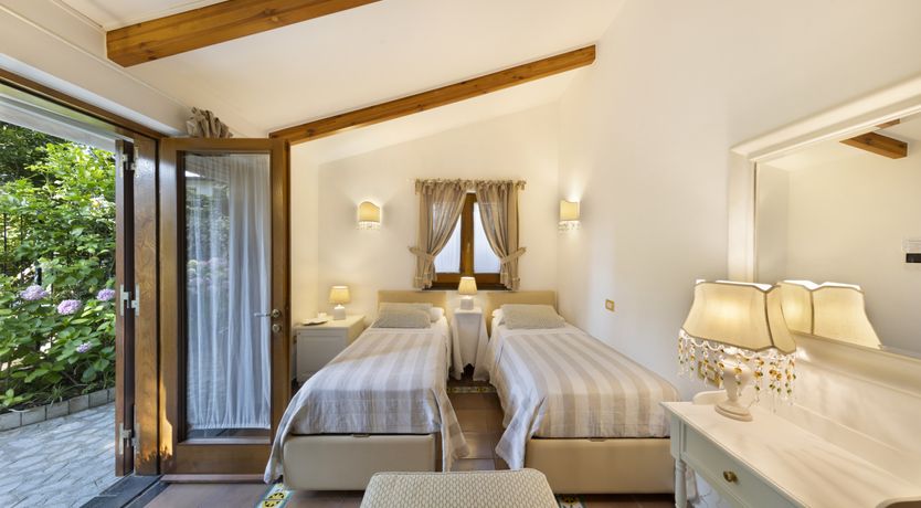 Photo of Sorrento Gardens