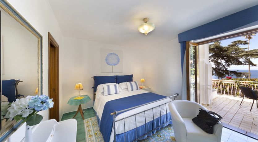 Photo of Sorrento Gardens