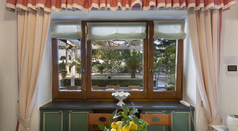 Photo of Sorrento Gardens