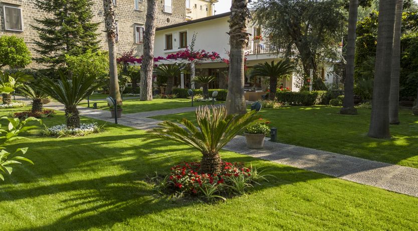 Photo of Sorrento Gardens