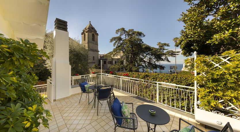 Photo of Sorrento Gardens