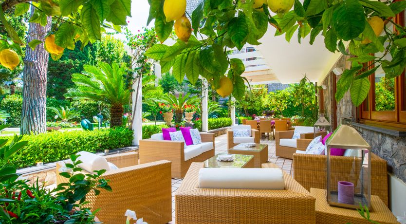 Photo of Sorrento Gardens