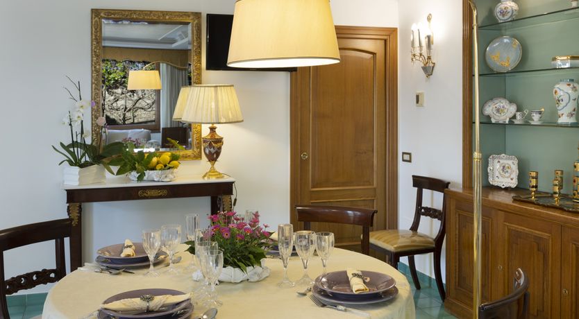 Photo of Sorrento Gardens