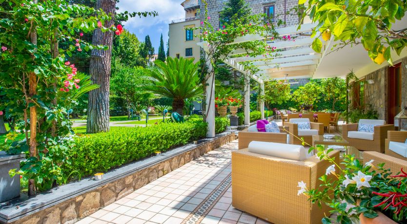 Photo of Sorrento Gardens