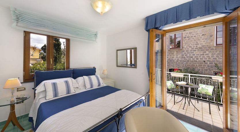 Photo of Sorrento Gardens