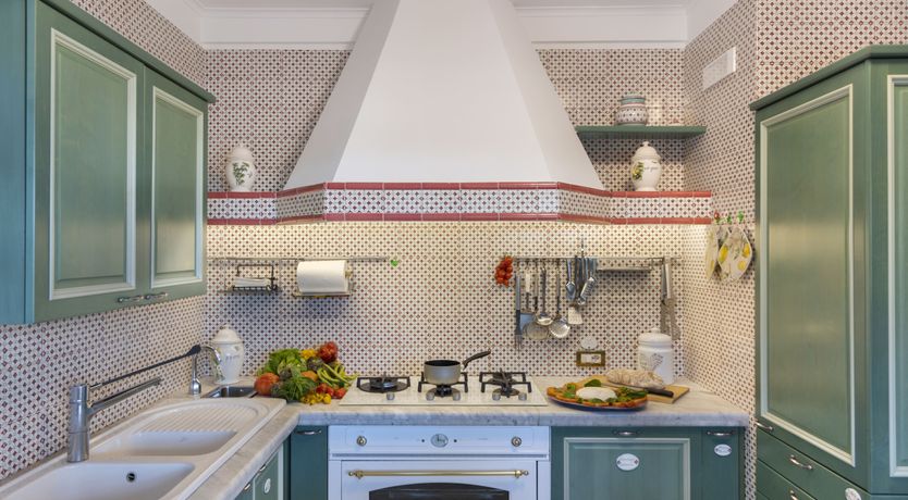 Photo of Sorrento Gardens