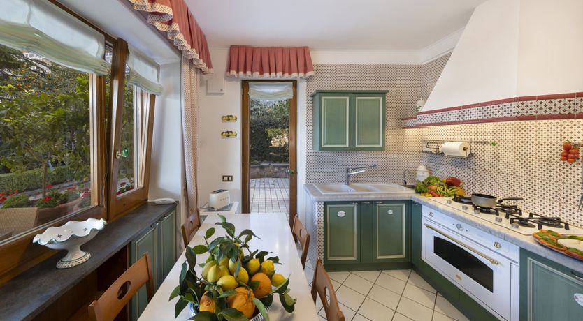 Photo of Sorrento Gardens