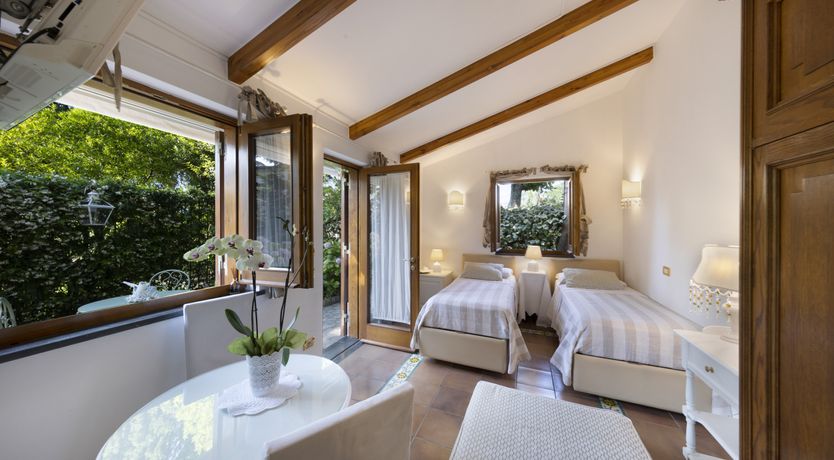 Photo of Sorrento Gardens