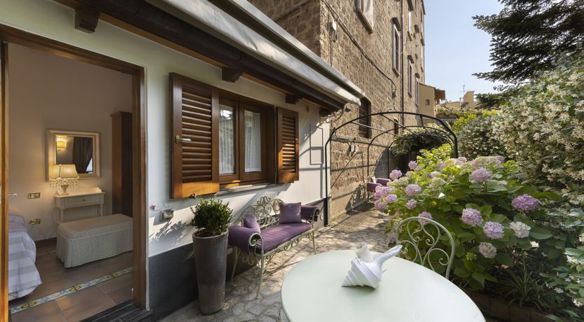 Photo of Sorrento Gardens