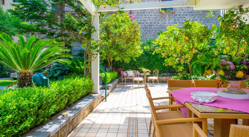 Photo of Sorrento Gardens