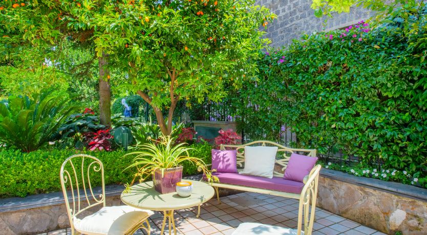 Photo of Sorrento Gardens