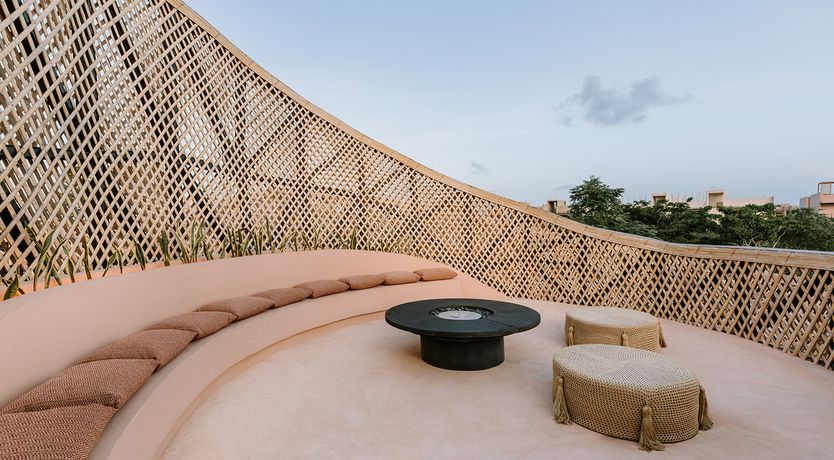 Photo of The Seaside Sunset