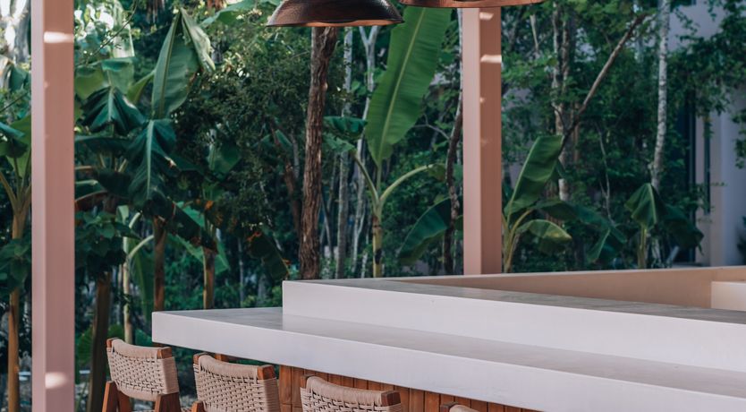 Photo of The Seaside Sunset