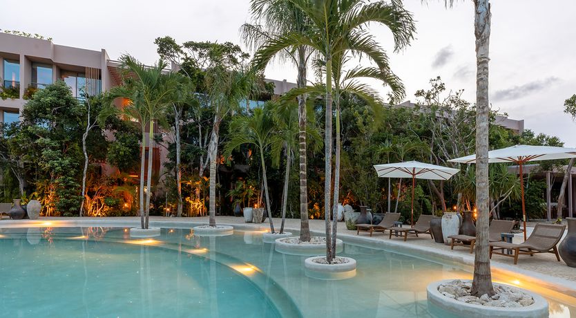 Photo of The Seaside Sunset