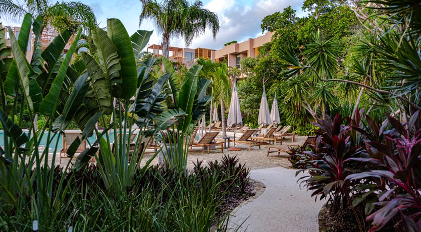 Photo of The Seaside Sunset