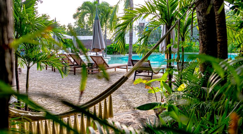 Photo of The Seaside Sunset