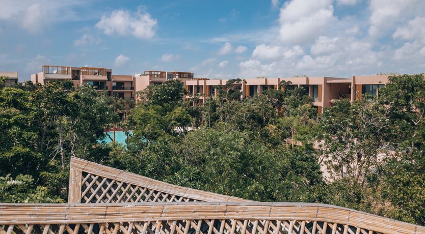 Photo of The Seaside Sunset