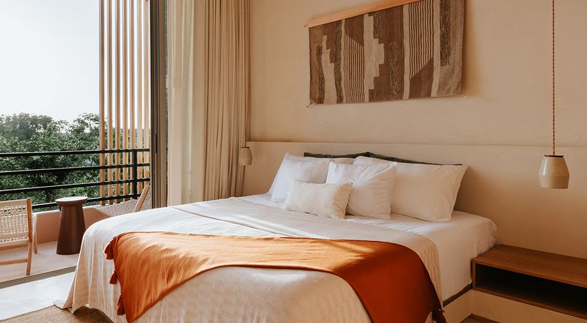 Photo of The Seaside Sunset