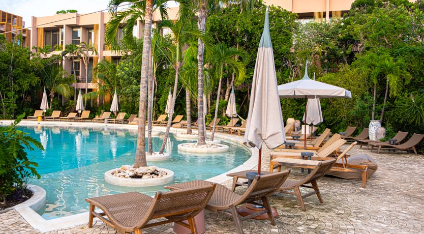 Photo of The Seaside Sunset