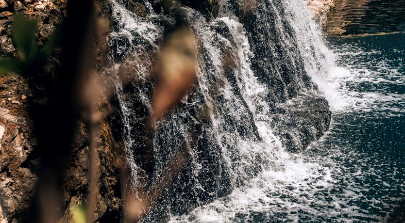 Photo of The Seaside Sunset