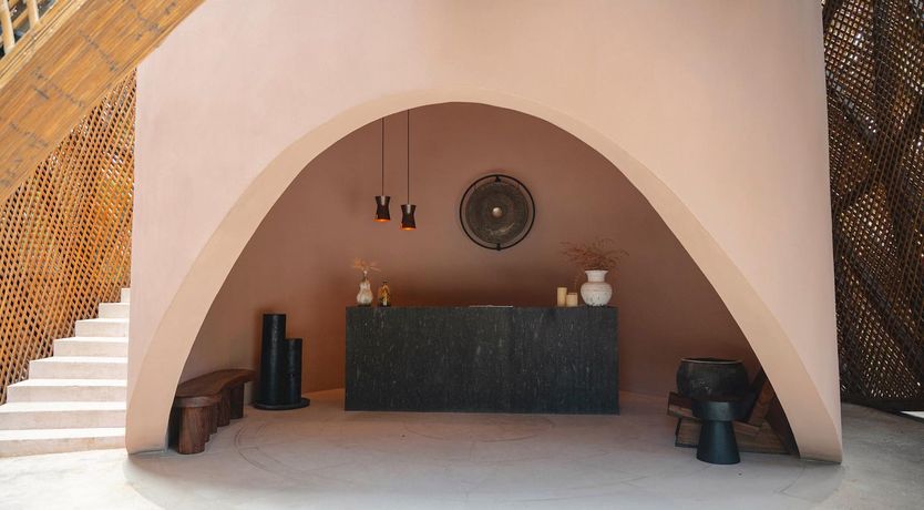 Photo of The Seaside Sunset