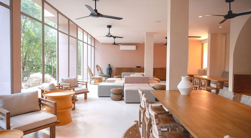 Photo of The Seaside Sunset