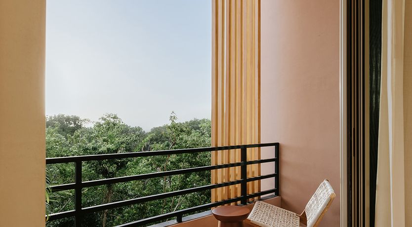 Photo of The Seaside Sunset