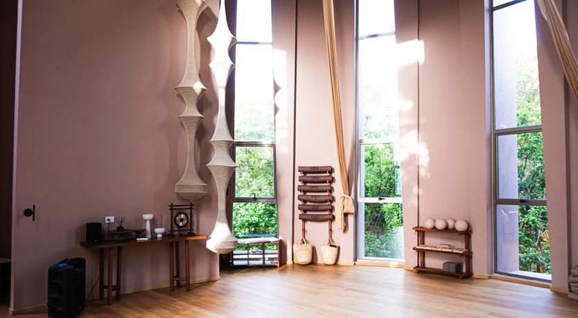 Photo of The Seaside Sunset