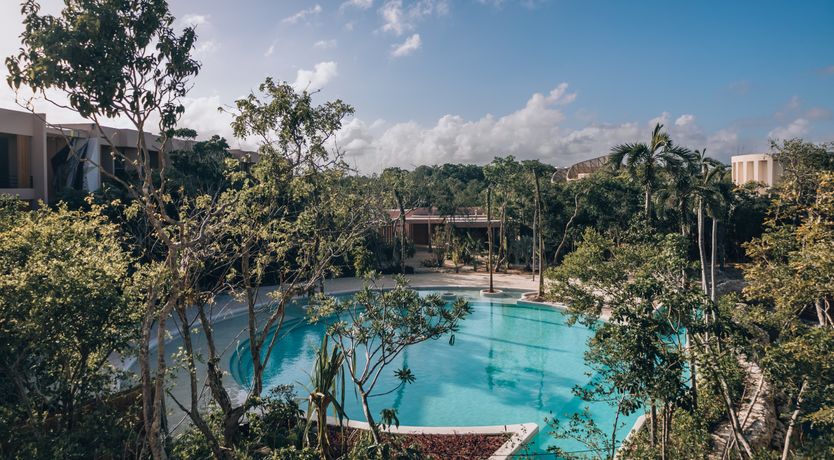 Photo of The Seaside Sunset