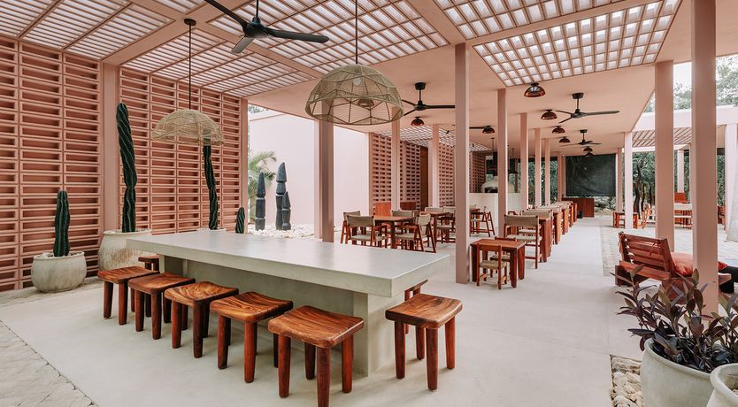 Photo of The Seaside Sunset