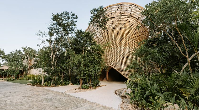 Photo of The Seaside Sunset