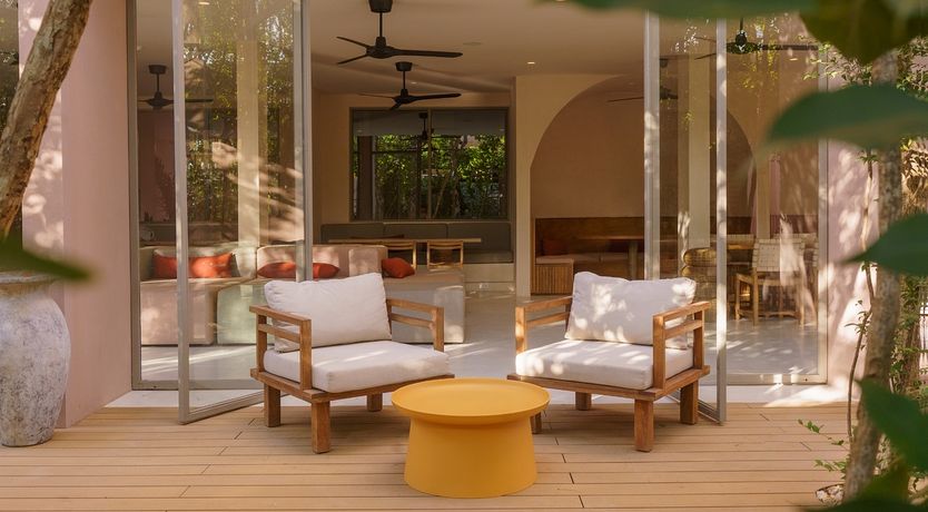 Photo of The Seaside Sunset