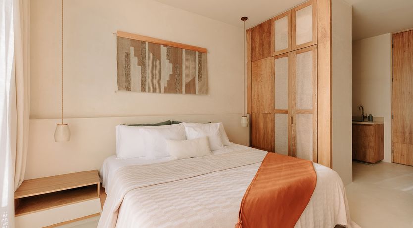 Photo of The Seaside Sunset