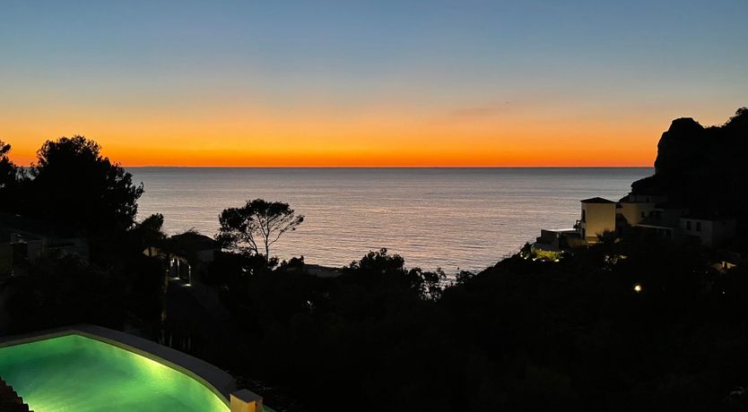 Photo of Aquarius Serenity