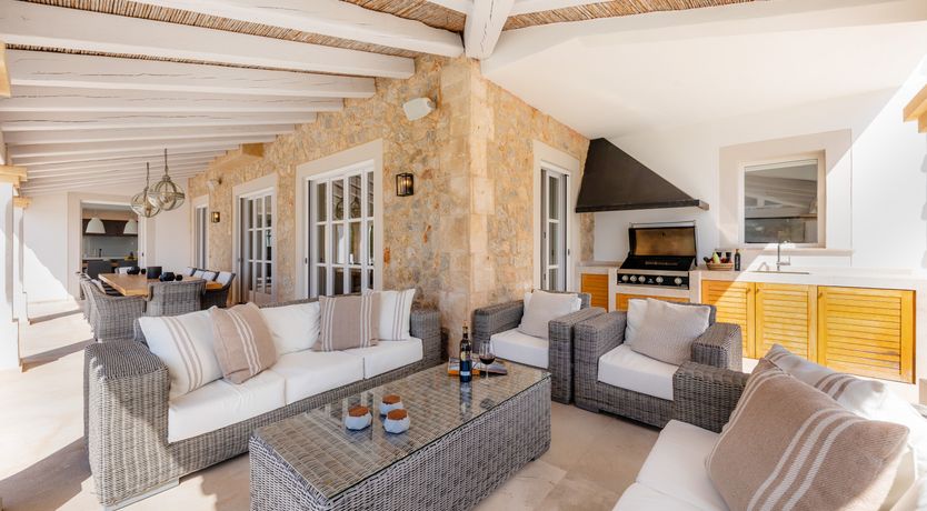 Photo of Aquarius Serenity