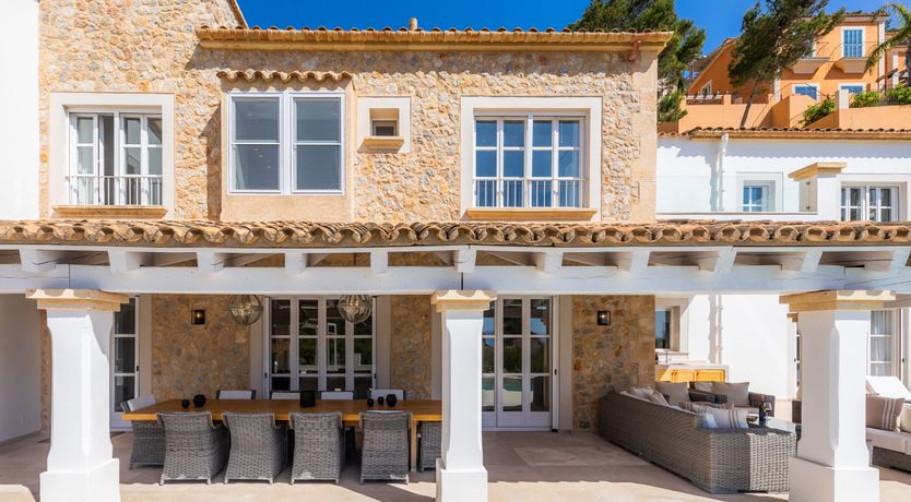 Photo of Aquarius Serenity