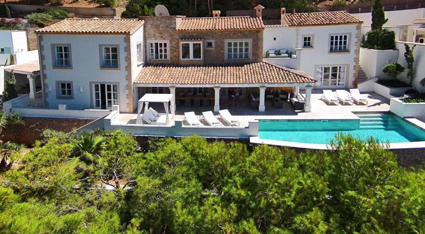 Photo of Aquarius Serenity