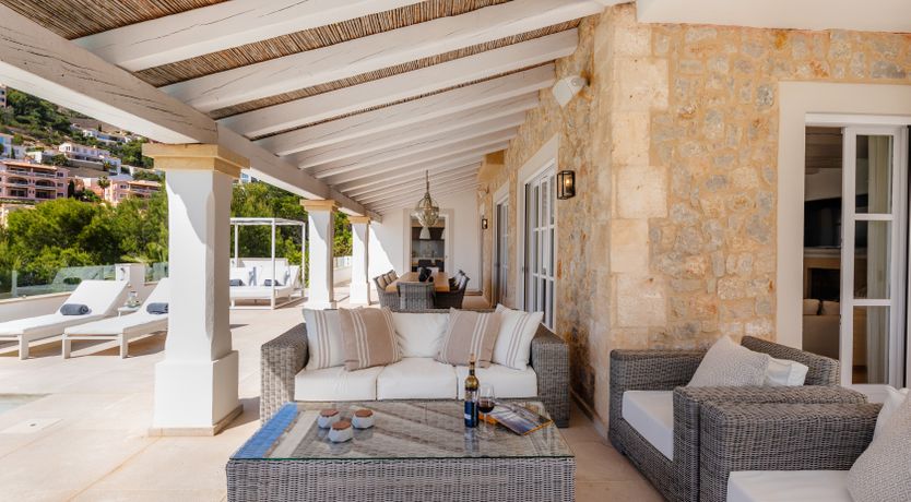 Photo of Aquarius Serenity