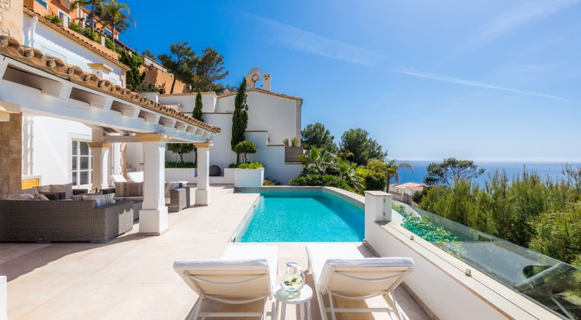 Photo of Aquarius Serenity