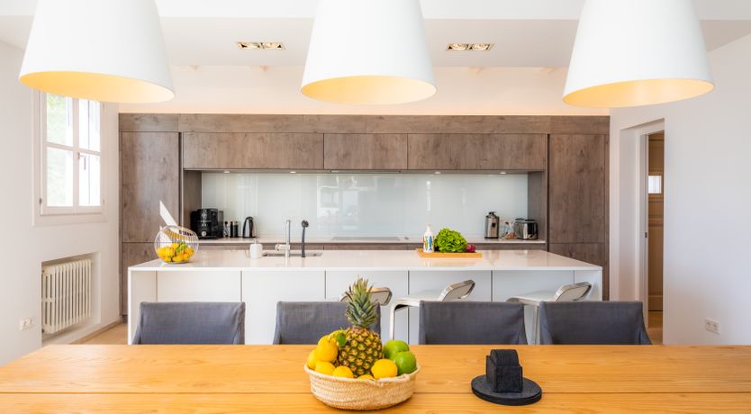 Photo of Aquarius Serenity